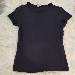Cotton On Ribbed Tee